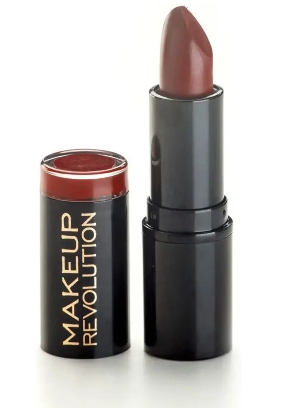 Makeup Revolution Amazing Lipstick In Reckless